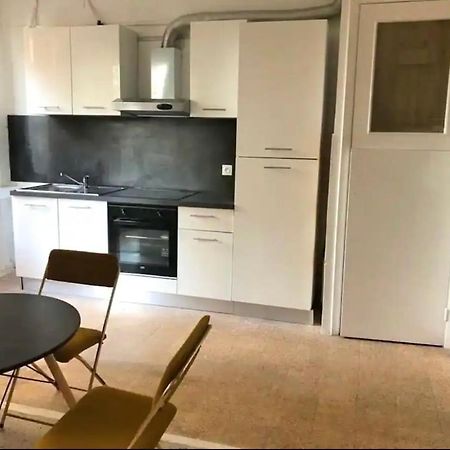 Ferienwohnung Le Lingotin Marseilles Exterior foto