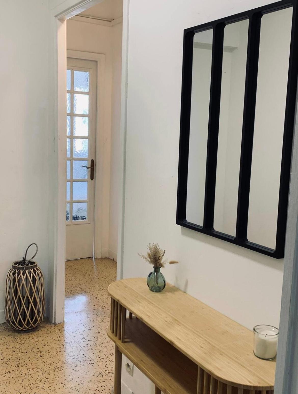 Ferienwohnung Le Lingotin Marseilles Exterior foto