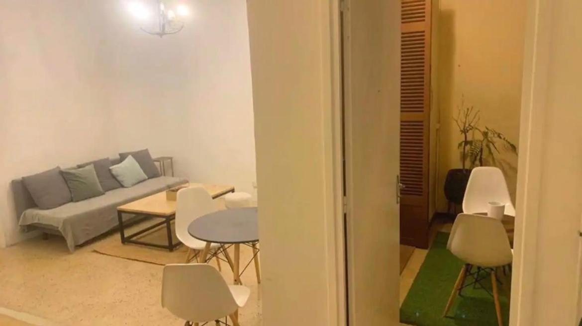 Ferienwohnung Le Lingotin Marseilles Exterior foto