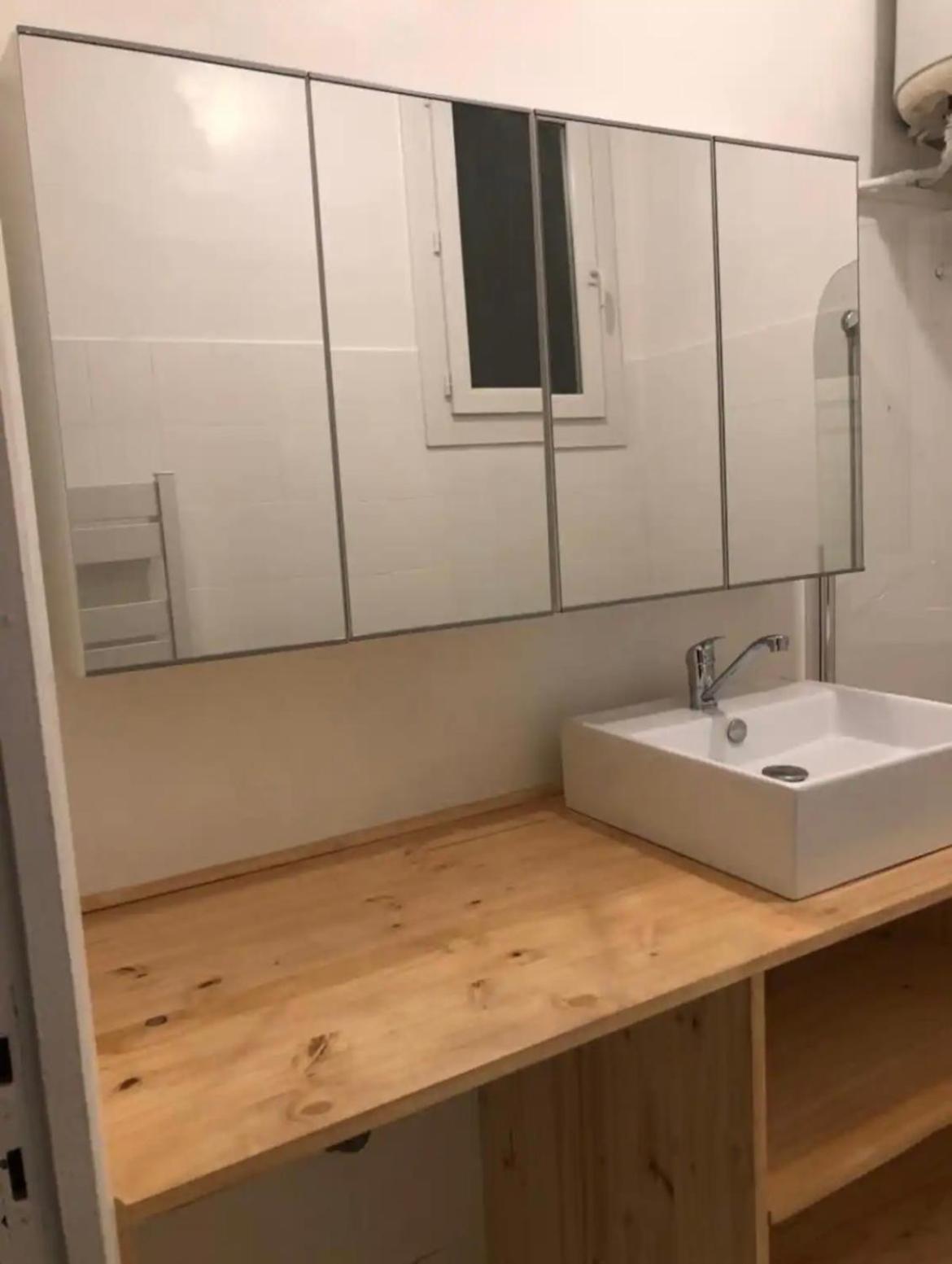 Ferienwohnung Le Lingotin Marseilles Exterior foto