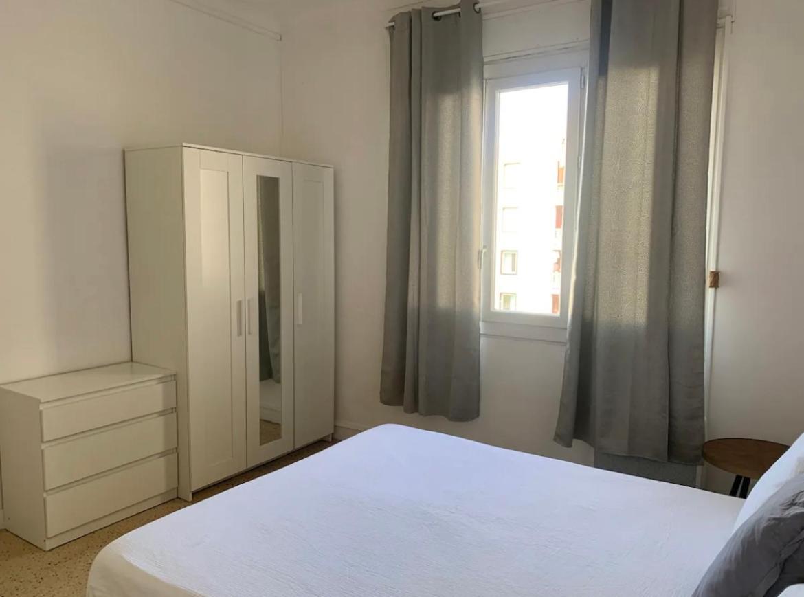 Ferienwohnung Le Lingotin Marseilles Exterior foto